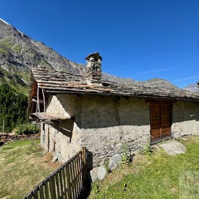 Maison 5 pièces 540000 €