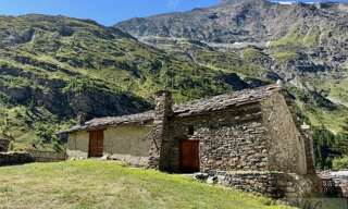 Maison 5 Pièces 194 m² à vendre à Bessans (73480)