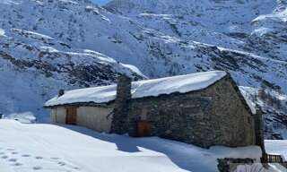 Maison 5 Pièces 194 m² à vendre à Bessans (73480)