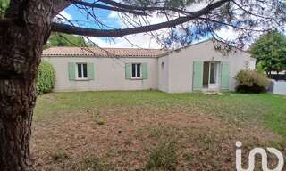 Maison 4 Pièces 116 m² à vendre à Dompierre-sur-Mer (17139)