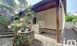 Maison 3 Pièces 72 m² à vendre à Pont-Hébert (50880)