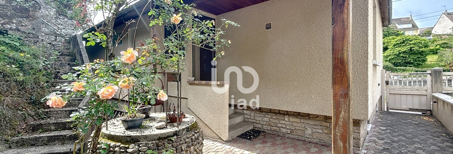 Maison 3 Pièces 72 m² à vendre à Pont-Hébert (50880)