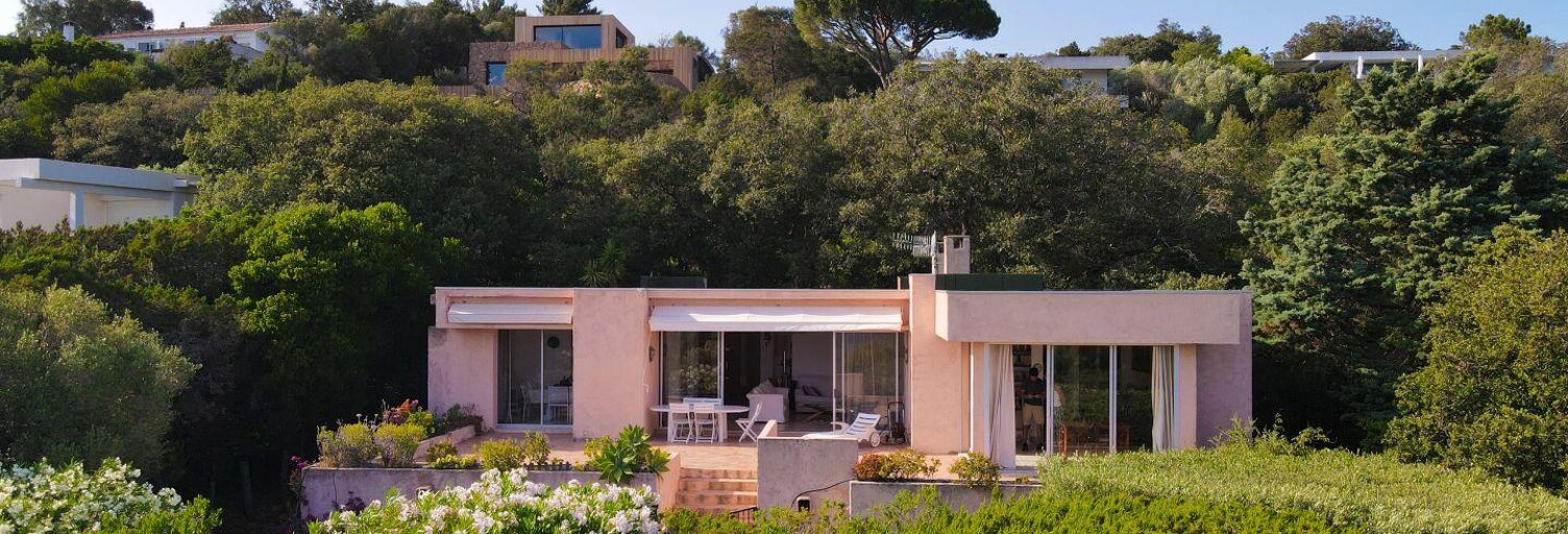 Maison 4 Pièces 136 m² à vendre à Lecci (20137)