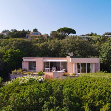 Maison 4 pièces 2100000 €