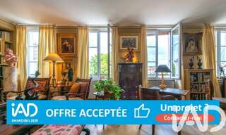 Appartement 3 Pièces 55 m² à vendre à Boulogne-Billancourt (92100)