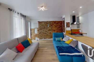 Maison 4 pièces 218000 €