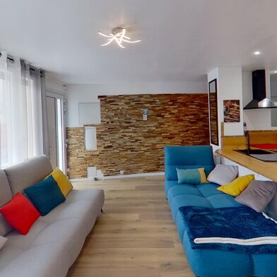 Maison 4 pièces 218000 €