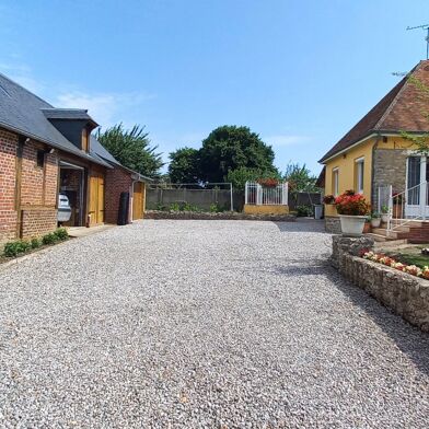 Maison 5 pièces 220000 €