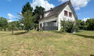 Maison 5 Pièces 95 m² à vendre à Saint-Denis-lès-Rebais (77510)