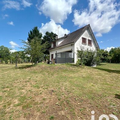 Maison 5 pièces 259000 €