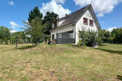 Maison 5 pièces 249000 €