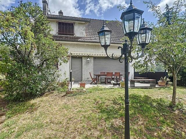 Vente Maison/villa 5 pièces — photo du bien