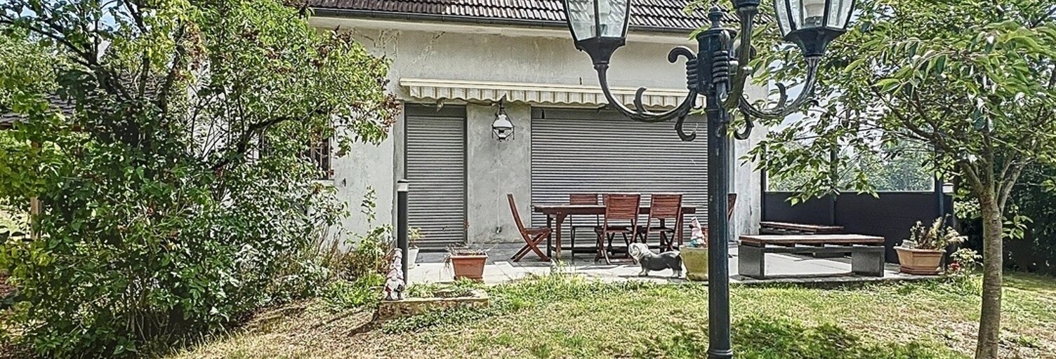Maison 5 Pièces 95 m² à vendre à Saint-Denis-lès-Rebais (77510)