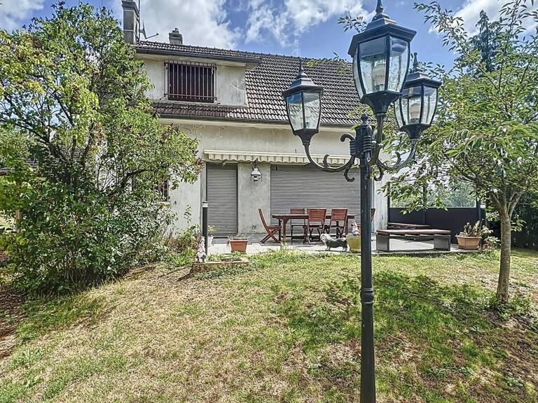 Vente Maison/villa 5 pièces — photo 1