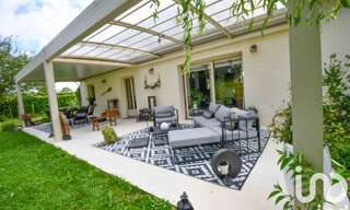 Maison 7 Pièces 170 m² à vendre à Dampierre-en-Bray (76220)