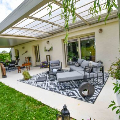 Maison 7 pièces 329000 €