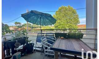 Appartement 2 Pièces 41 m² à vendre à Gujan-Mestras (33470)