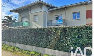 Appartement 2 Pièces 41 m² à vendre à Gujan-Mestras (33470)