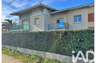 Appartement 2 pièces 178000 €