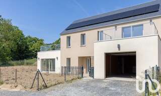 Maison 6 Pièces 145 m² à vendre à Saint-Jean-le-Thomas (50530)