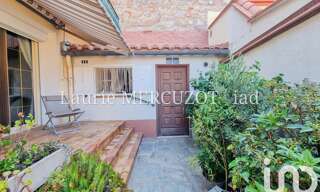 Maison 6 Pièces 111 m² à vendre à Saint-Laurent-de-la-Salanque (66250)