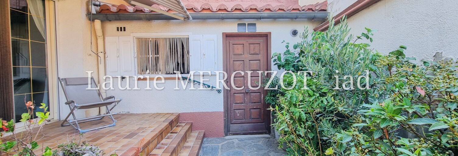 Maison 6 Pièces 111 m² à vendre à Saint-Laurent-de-la-Salanque (66250)