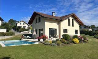 Maison 5 Pièces 110 m² à vendre à Sillingy (74330)