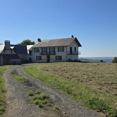 Maison 7 pièces 343000 €