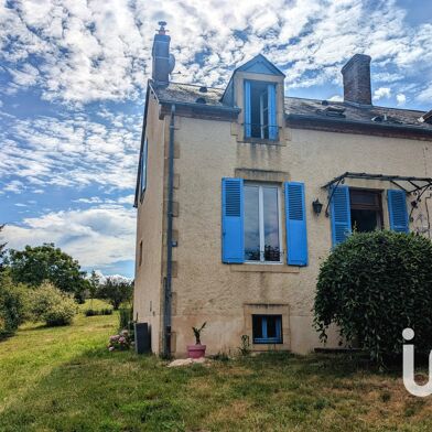 Maison 5 pièces 69000 €