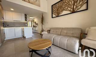 Appartement 3 Pièces 55 m² à vendre à La Seyne-sur-Mer (83500)