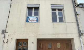 Maison 6 Pièces 127 m² à vendre à Nouzonville (08700)