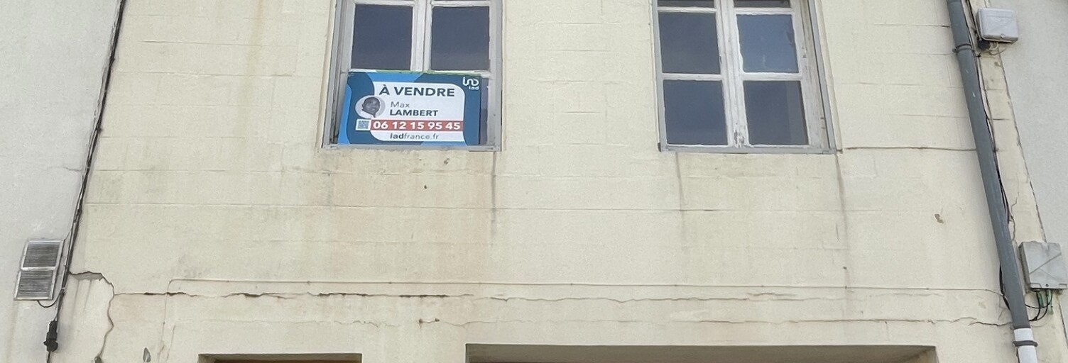 Maison 6 Pièces 127 m² à vendre à Nouzonville (08700)