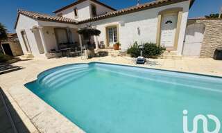 Maison 6 Pièces 173 m² à vendre à Port-la-Nouvelle (11210)