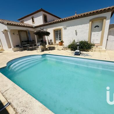 Maison 6 pièces 540000 €