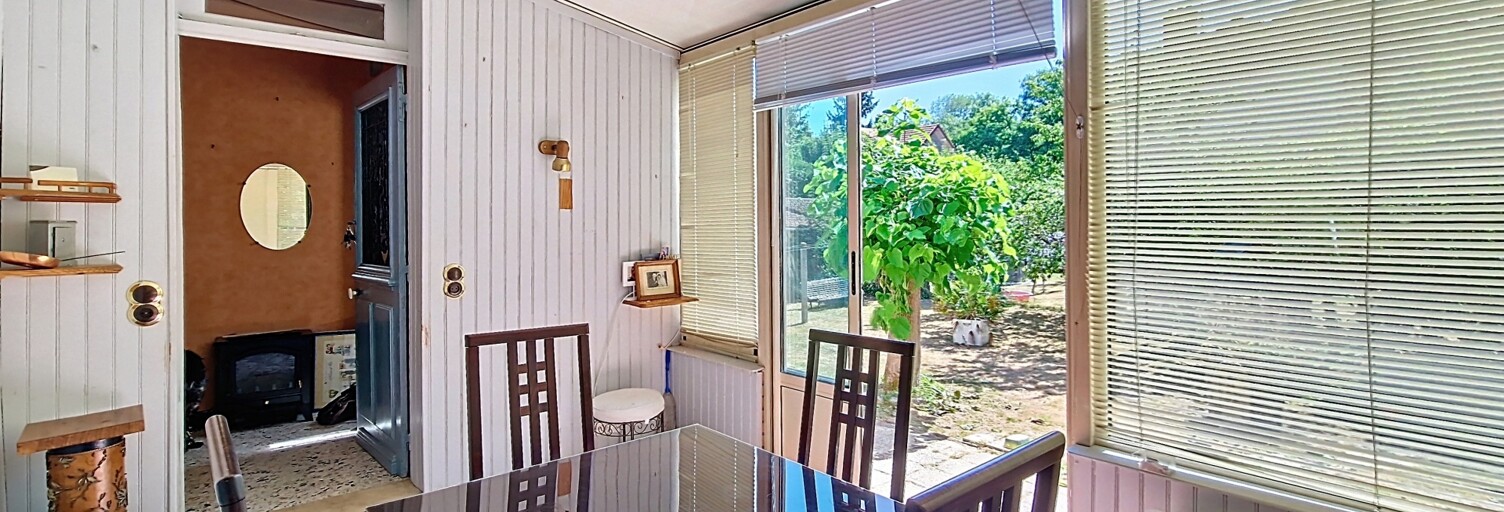 Maison 5 Pièces 99 m² à vendre à Saint-Fargeau-Ponthierry (77310)