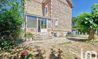 Maison 5 Pièces 99 m² à vendre à Saint-Fargeau-Ponthierry (77310)