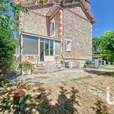 Maison 5 pièces 260000 €