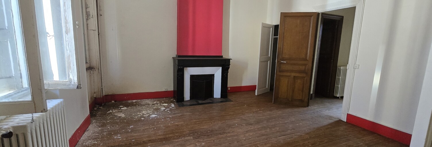 Maison 4 Pièces 98 m² à vendre à Mazamet (81200)