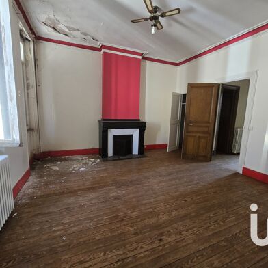 Maison 4 pièces 69000 €