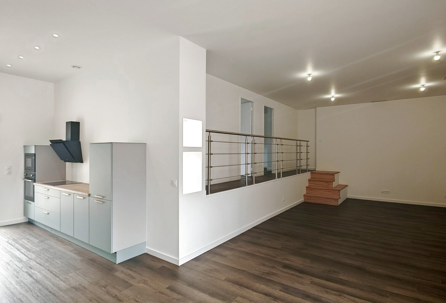 Maison de charme rénovée à Bucey-en-Othe   140 m2 habitables — photo 1