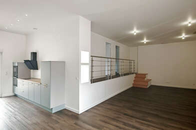 Maison 6 pièces 249000 €