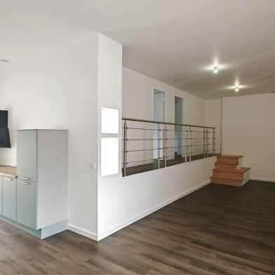 Maison 6 pièces 249000 €