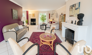 Maison 8 Pièces 214 m² à vendre à Chatou (78400)