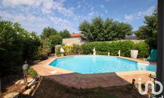 Maison 7 Pièces 160 m² à vendre à Milhaud (30540)