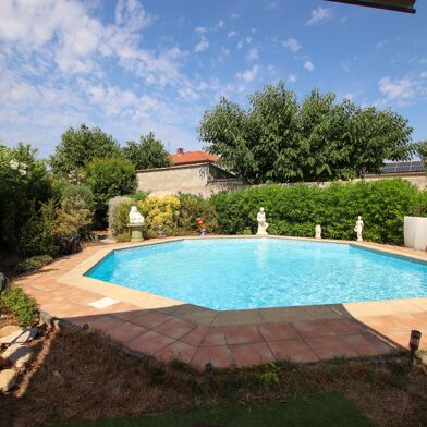 Maison 7 pièces 419500 €