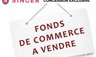 Commerce  147 m² à vendre à Montpellier (34000)