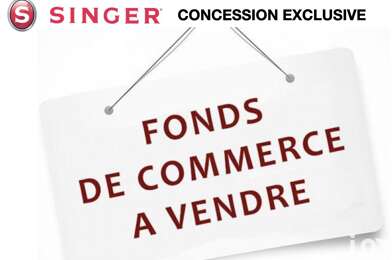 Commerce  110000 €