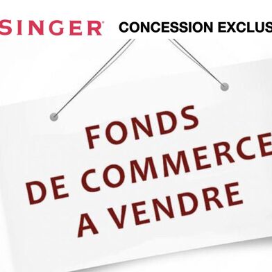 Commerce  154000 €