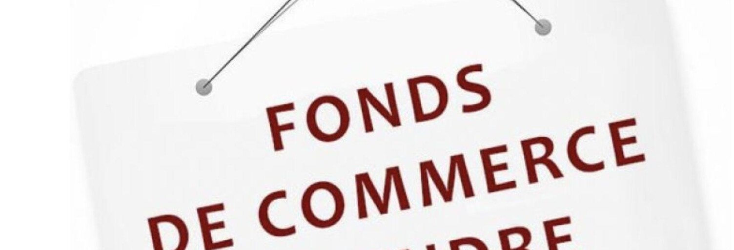 Commerce  147 m² à vendre à Montpellier (34000)