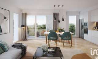 Appartement 2 Pièces 103 m² à vendre à Châtenay-Malabry (92290)